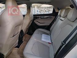JAC J7